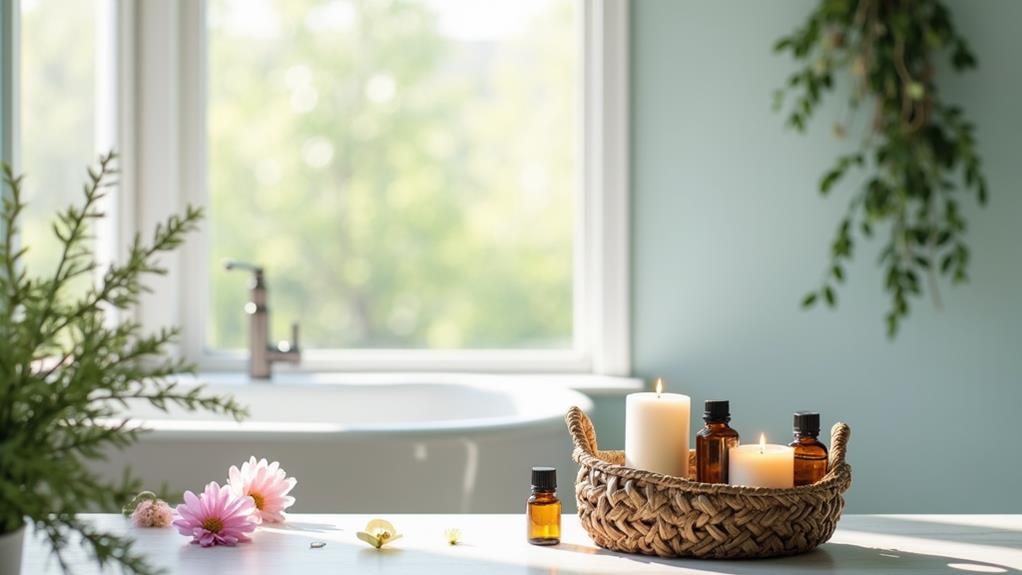 fresh bathroom odor solutions