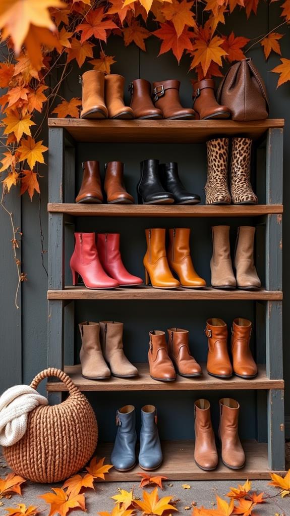 ankle boots shopping guide