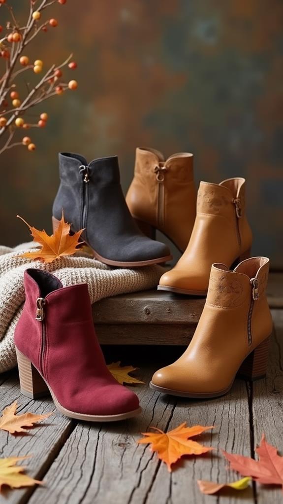 autumn fashion must haves