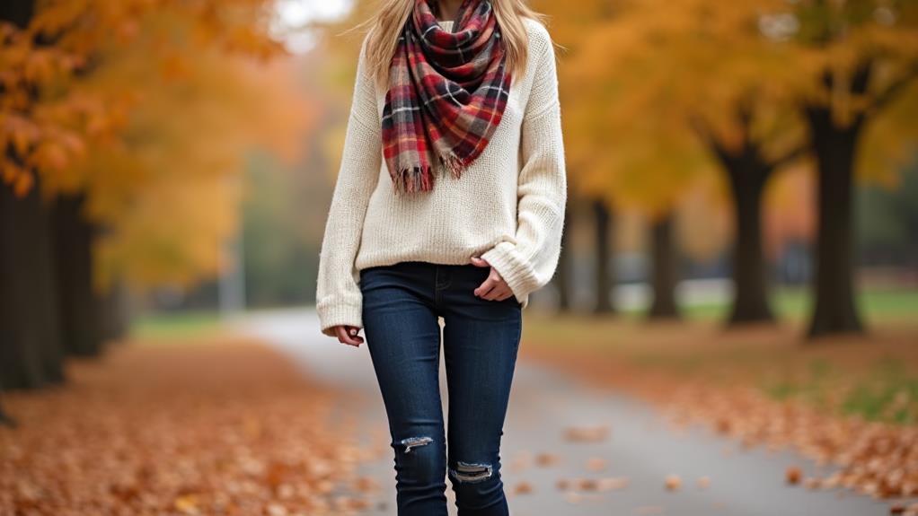 casual winter outfit essentials