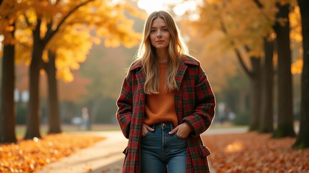 fall fashion essentials for women