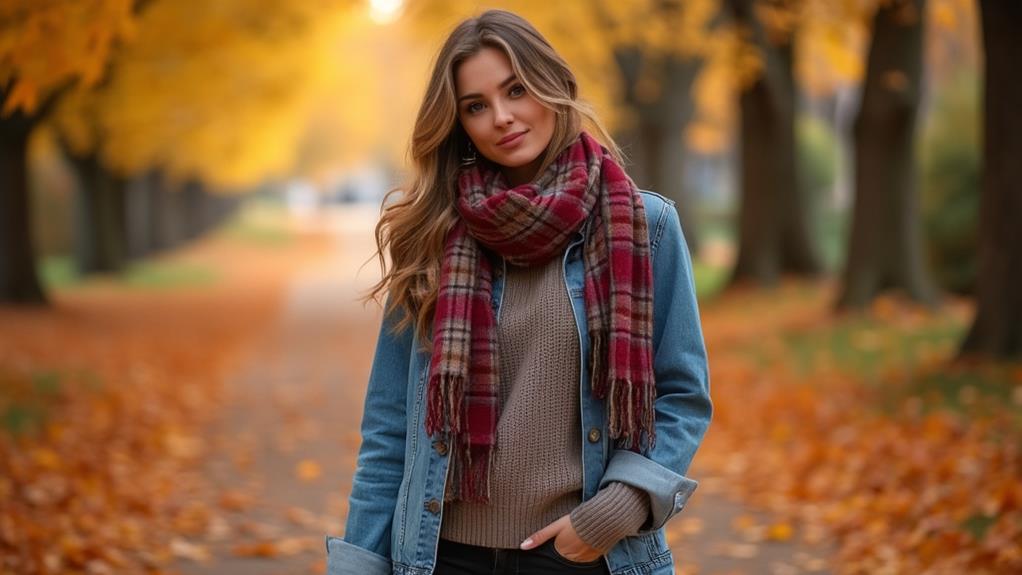 fall fashion layering tips