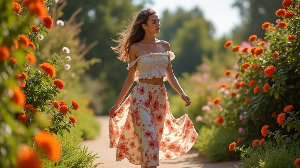 flowy summer fashion essential