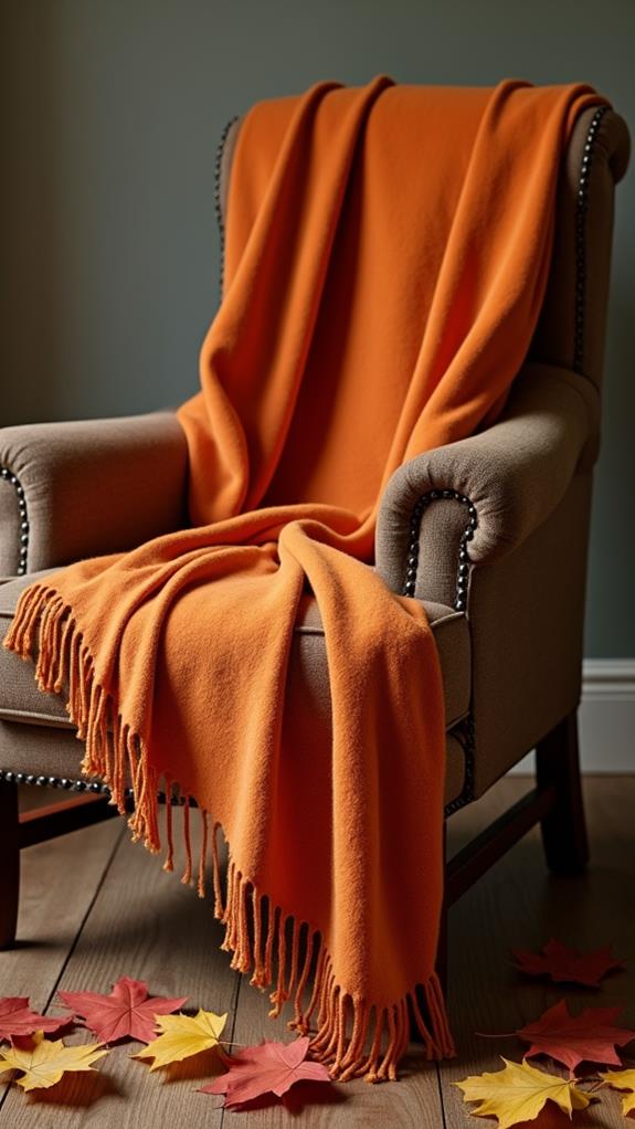 luxurious cashmere fabric experience