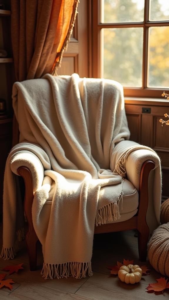 luxurious cashmere softness experience