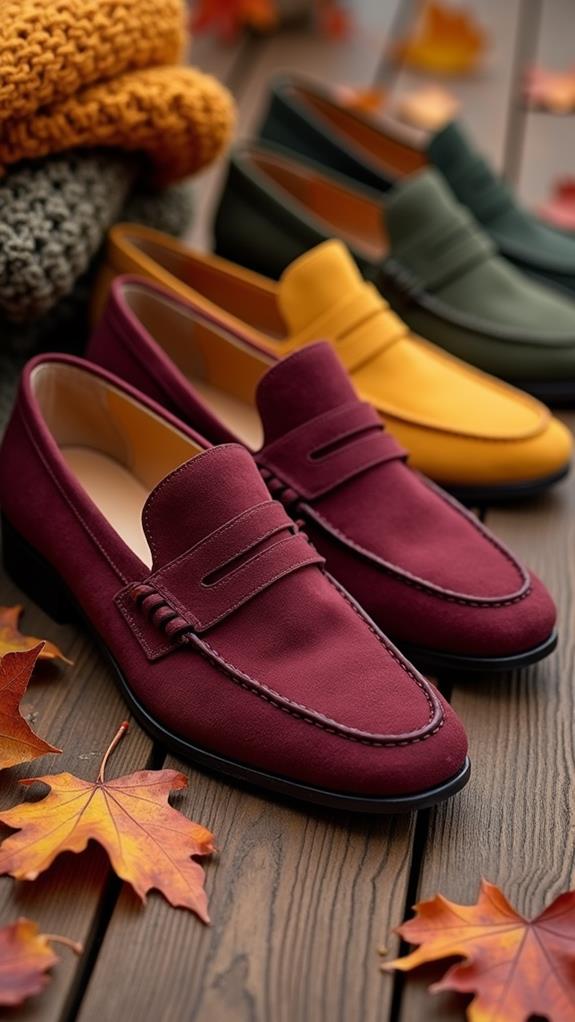 stylish casual footwear option