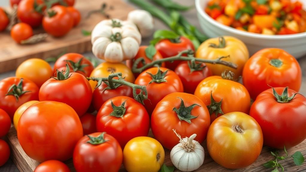 tomatoes boost health benefits